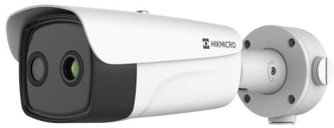 Hikvision HM-TD2638-8/G0/T1Y IP hő- (384x288) 35° × 26,1° és 4 MP kamera, ±8°C, -20°C-150°C, NEMA 4X