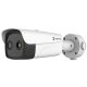 Hikvision HM-TD2638-8/G0/T1Y IP hő- (384x288) 35° × 26,1° és 4 MP kamera, ±8°C, -20°C-150°C, NEMA 4X