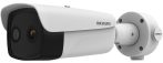   Hikvision HM-TD2638-8/G1/T3Y IP hő- (384x288) 35° × 26.1° és 4 MP kamera, ±8°C, -20°C-150°C, NEMA 4X
