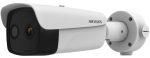   Hikvision HM-TD2638-8/G1/T3Y IP hő- (384x288) 35° × 26.1° és 4 MP kamera, ±8°C, -20°C-150°C, NEMA 4X