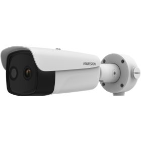   Hikvision HM-TD2638-8/G1/T3Y IP hő- (384x288) 35° × 26.1° és 4 MP kamera, ±8°C, -20°C-150°C, NEMA 4X