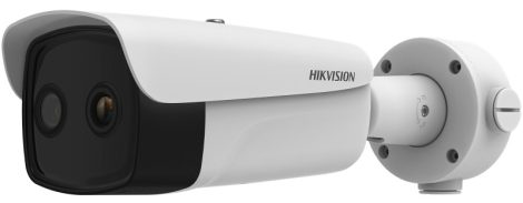 Hikvision HM-TD2638-8/G1/T3Y IP hő- (384x288) 35° × 26.1° és 4 MP kamera, ±8°C, -20°C-150°C, NEMA 4X