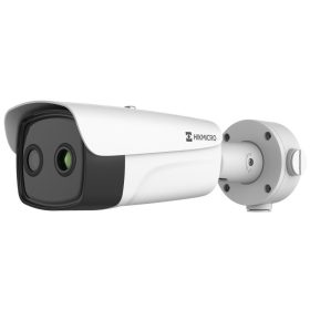   Hikvision HM-TD2638T-10/G0/T1Y IP hő- (384x288) 26.5° × 19.8° és 4 MP kamera, ±2°C, -20°C-650°C, NEMA 4X