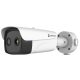 Hikvision HM-TD2638T-10/G0/T1Y IP hő- (384x288) 26.5° × 19.8° és 4 MP kamera, ±2°C, -20°C-650°C, NEMA 4X
