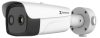 Hikvision HM-TD2638T-10/G1/T3Y IP hő- (384x288) 26.5° × 19.8° és 4 MP kamera, ±2°C, -20°C-650°C, NEMA 4X