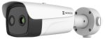   Hikvision HM-TD2638T-10/G1/T3Y IP hő- (384x288) 26.5° × 19.8° és 4 MP kamera, ±2°C, -20°C-650°C, NEMA 4X