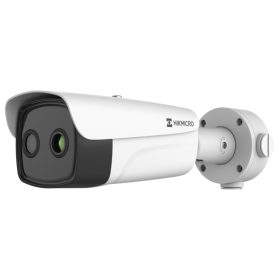   Hikvision HM-TD2638T-10/G1/T3Y IP hő- (384x288) 26.5° × 19.8° és 4 MP kamera, ±2°C, -20°C-650°C, NEMA 4X