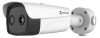 Hikvision HM-TD2638T-4/G1/T3Y IP hő- (384x288) 60,2° × 40,6° és 4 MP kamera, ±2°C, -20°C-650°C, NEMA 4X