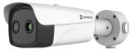   Hikvision HM-TD2638T-4/G1/T3Y IP hő- (384x288) 60,2° × 40,6° és 4 MP kamera, ±2°C, -20°C-650°C, NEMA 4X