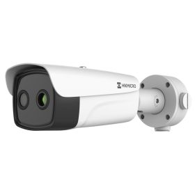   Hikvision HM-TD2638T-8/G0/T1Y IP hő- (384x288) 35° × 26.1° és 4 MP kamera, ±2°C, -20°C-650°C, NEMA 4X