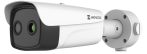   Hikvision HM-TD2638T-8/G1/T3Y IP hő- (384x288) 35° × 26.1° és 4 MP kamera, ±2°C, -20°C-650°C, NEMA 4X