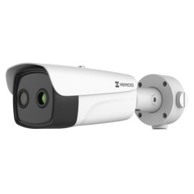   Hikvision HM-TD2638T-8/G1/T3Y IP hő- (384x288) 35° × 26.1° és 4 MP kamera, ±2°C, -20°C-650°C, NEMA 4X