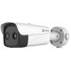 Hikvision HM-TD2668-15/G0/T1Y IP hő- (640x512) 29,3° × 23,4° és 4 MP kamera, ±8°C, -20°C-150°C, NEMA 4X