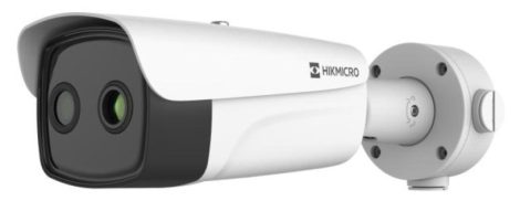 Hikvision HM-TD2668-15/G1/T3Y IP hő- (640x512) 29,3° × 23,4° és 4 MP kamera, ±8°C, -20°C-150°C, NEMA 4X Hikvision HM-TD2668-15/G1/T3Y IP hő- (640x512) 29,3° × 23,4° és 4 MP kamera, ±8°C, -20°C-150°C, NEMA 4X