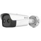 Hikvision HM-TD2668-25/G0/T1Y IP hő- (640x512) 17,4° × 13,9° és 4 MP kamera, ±8°C, -20°C-150°C, NEMA 4X