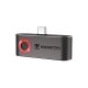 HIKMICRO HM-TJ11-3AMF-Mini1 Okostelefon hőkamera modul (160x120) 50°x38°, -20°C - +350°C, +-2°C
