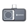 HIKMICRO HM-TJ12-3ARF-Mini2 V2 Okostelefon hőkamera modul (256x192) 50°x37,2°, -20°C - +150°C, ±2°C HIKMICRO HM-TJ12-3ARF-Mini2 V2 Okostelefon hőkamera modul (256x192) 50°x37,2°, -20°C - +150°C, ±2°C