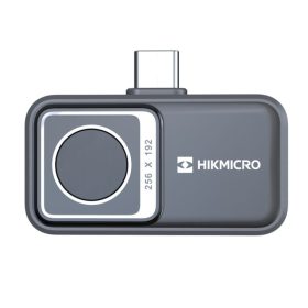   HIKMICRO HM-TJ12-3ARF-Mini2 V2 Okostelefon hőkamera modul (256x192) 50°x37,2°, -20°C - +150°C, ±2°C