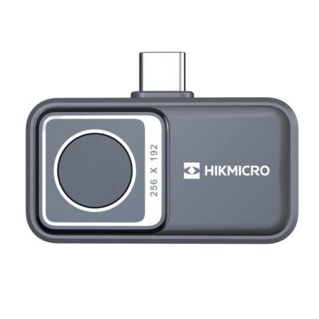 HIKMICRO HM-TJ12-3ARF-Mini2 V2 Okostelefon hőkamera modul (256x192) 50°x37,2°, -20°C - +150°C, +-2°C