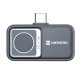 HIKMICRO HM-TJ12-3ARF-Mini2 V2 Okostelefon hőkamera modul (256x192) 50°x37,2°, -20°C - +150°C, ±2°C