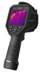   HIKMICRO HM-TP21S-3AQF/W-M11W Hordozható thermográfiai kamera, 256x192, 37,2°x28°, 3,2" kijelző, -20°C–550°C, wifi