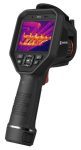   HIKMICRO HM-TP21S-7QF/W-M11 Hordozható thermográfiai kamera, 192x144, 18,8°x14,1°, 3,5" érintő kijelző, -20°C–550°C, wifi