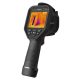 HIKMICRO HM-TP22-3AQF/W-M20W Hordozható thermográfiai kamera, 256x192, 50°x37,21°, 3,5" érintő kijelző, -20°C–550°C, wifi