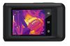 HIKMICRO HM-TP42-3AQF/W-Pocket2 Hordozható thermográfiai kamera, 256x192, 50°x37,2°, 3,5" érintő kijelző, -20°C–400°C, wifi HIKMICRO HM-TP42-3AQF/W-Pocket2 Hordozható thermográfiai kamera, 256x192, 50°x37,2°, 3,5" érintő kijelző, -20°C–400°C, wifi
