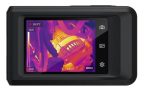   HIKMICRO HM-TP42-3AQF/W-Pocket2 Hordozható thermográfiai kamera, 256x192, 50°x37,2°, 3,5" érintő kijelző, -20°C–400°C, wifi