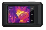   HIKMICRO HM-TP42-3AQF/W-Pocket2 Hordozható thermográfiai kamera, 256x192, 50°x37,2°, 3,5" érintő kijelző, -20°C–400°C, wifi