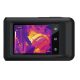 HIKMICRO HM-TP42-3AQF/W-Pocket2 Hordozható thermográfiai kamera, 256x192, 50°x37,2°, 3,5" érintő kijelző, -20°C–400°C, wifi