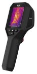   HIKMICRO HM-TP52-3AXF/W-B2L Hordozható thermográfiai kamera, 256x192, 37,2°x50°, 3,2" kijelző, -20°C–550°C, wifi
