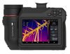 HIKMICRO HM-TP96-Q/W-SP60-L8 Hordozható thermográfiai kamera, 640x480, 24,8°x18,7°, 5" érintő kijelző, -20°C–650°C, wifi HIKMICRO HM-TP96-Q/W-SP60-L8 Hordozható thermográfiai kamera, 640x480, 24,8°x18,7°, 5" érintő kijelző, -20°C–650°C, wifi
