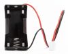 Satel HOLDER-ER Foglalat és kábelezés ER34615 akkumulátorhoz Satel HOLDER-ER Foglalat és kábelezés ER34615 akkumulátorhoz