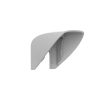 Ajax HOOD-MPO Hood esővédő kültéri MotionProtect Outdoor mozgásérzékelőhöz, fehér Ajax HOOD-MPO Hood esővédő kültéri MotionProtect Outdoor mozgásérzékelőhöz, fehér