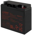   Pulsar HPB18-12 Akkumulátor 12V 18 Ah, HPB széria, csatlakozó: 12mm (F3)