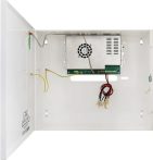   Pulsar HPSB-48V5A-C Falra szerelhető, zárható fémdobozos kapcsolóüzemű szünetmentesíthető tápegység, 54V/5A/4x 17Ah