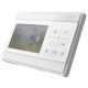 HONNOR SECURITY Videó kaputelefon beltéri egység, 4,3" TFT-LCD monitor 480*272
