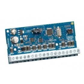 DSC HSM2108 8 zónás zónabővító NEO sorozathoz