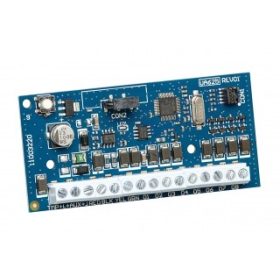 DSC HSM2208 8-as PGM bővítő modul NEO sorozathoz