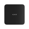 Ajax HUB-G3-BLACK Hub G3 vezeték nélküli riasztóközpont, 4G, 3G, 2G és Ethernet, Grade 3, fekete