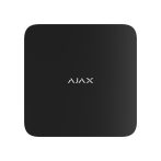Ajax HUB-G3-BLACK Hub G3 vezeték nélküli riasztóközpont, 4G, 3G, 2G és Ethernet, Grade 3, fekete Ajax HUB-G3-BLACK Hub G3 vezeték nélküli riasztóközpont, 4G, 3G, 2G és Ethernet, Grade 3, fekete