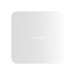   Ajax HUB-G3-WHITE Hub G3 vezeték nélküli riasztóközpont, 4G, 3G, 2G és Ethernet, Grade 3, fehér