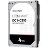 Western Digital HUS726T4TALE6L4 WD Ultrastar, 4 TB biztonságtechnikai merevlemez, RAID, 24/7 alkalmazásra Western Digital HUS726T4TALE6L4 WD Ultrastar, 4 TB biztonságtechnikai merevlemez, RAID, 24/7 alkalmazásra
