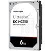 Western Digital HUS726T6TALE6L4 WD Ultrastar, 6 TB biztonságtechnikai merevlemez, RAID, 24/7 alkalmazásra Western Digital HUS726T6TALE6L4 WD Ultrastar, 6 TB biztonságtechnikai merevlemez, RAID, 24/7 alkalmazásra