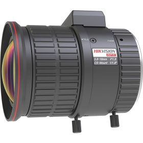   Hikvision HV3816D-8MPIR 8 MP 3.8-16 mm varifokális objektív, CS 1/1.8", IR-korrigált
