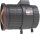 Hikvision HV3816D-8MPIR 8 MP 3.8-16 mm varifokális objektív, CS 1/1.8", IR-korrigált