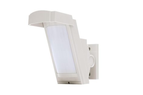 Optex HX-40 Kültéri magas telepítésű PIR mozgásérzékelő, vezetékes