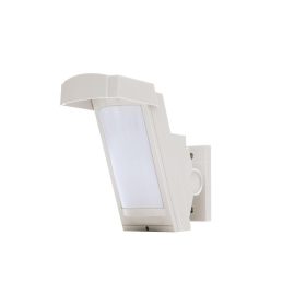   Optex HX-40RAM Kültéri magas telepítésű PIR mozgásérzékelő, vezeték nélküli, kitakarásvédelemmel