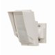 Optex HX-80N Kültéri magas telepítésű PIR mozgásérzékelő, folyosókarakterisztikájú, vezetékes